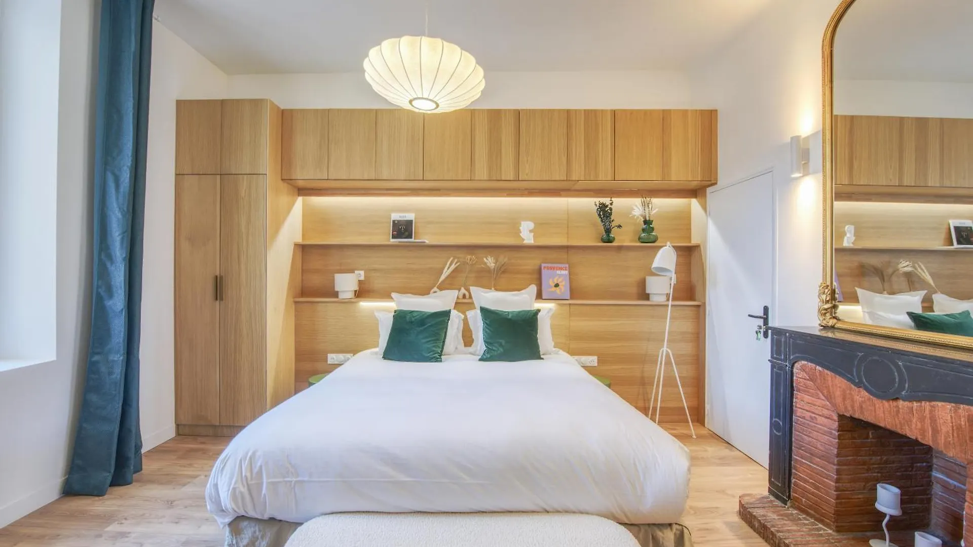 Villa Victor Hugo By Odomo Avignon Apartment