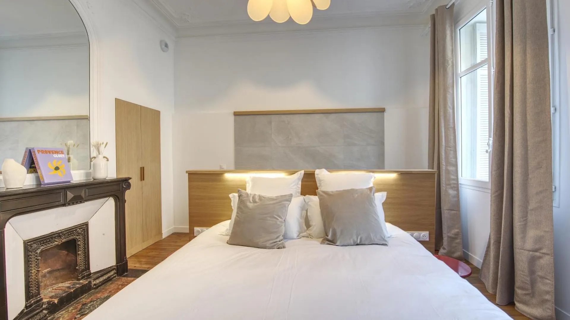 Apartment Villa Victor Hugo By Odomo Avignon