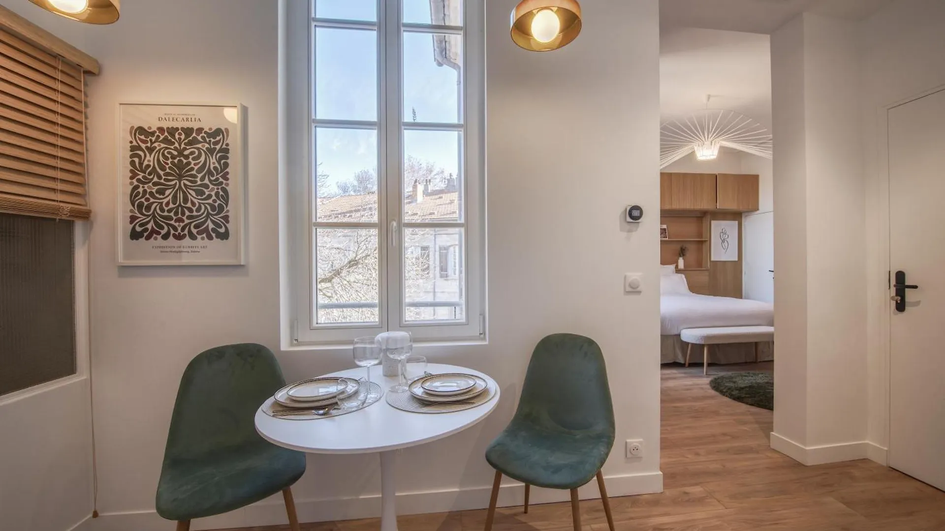 Villa Victor Hugo By Odomo Avignon Apartment