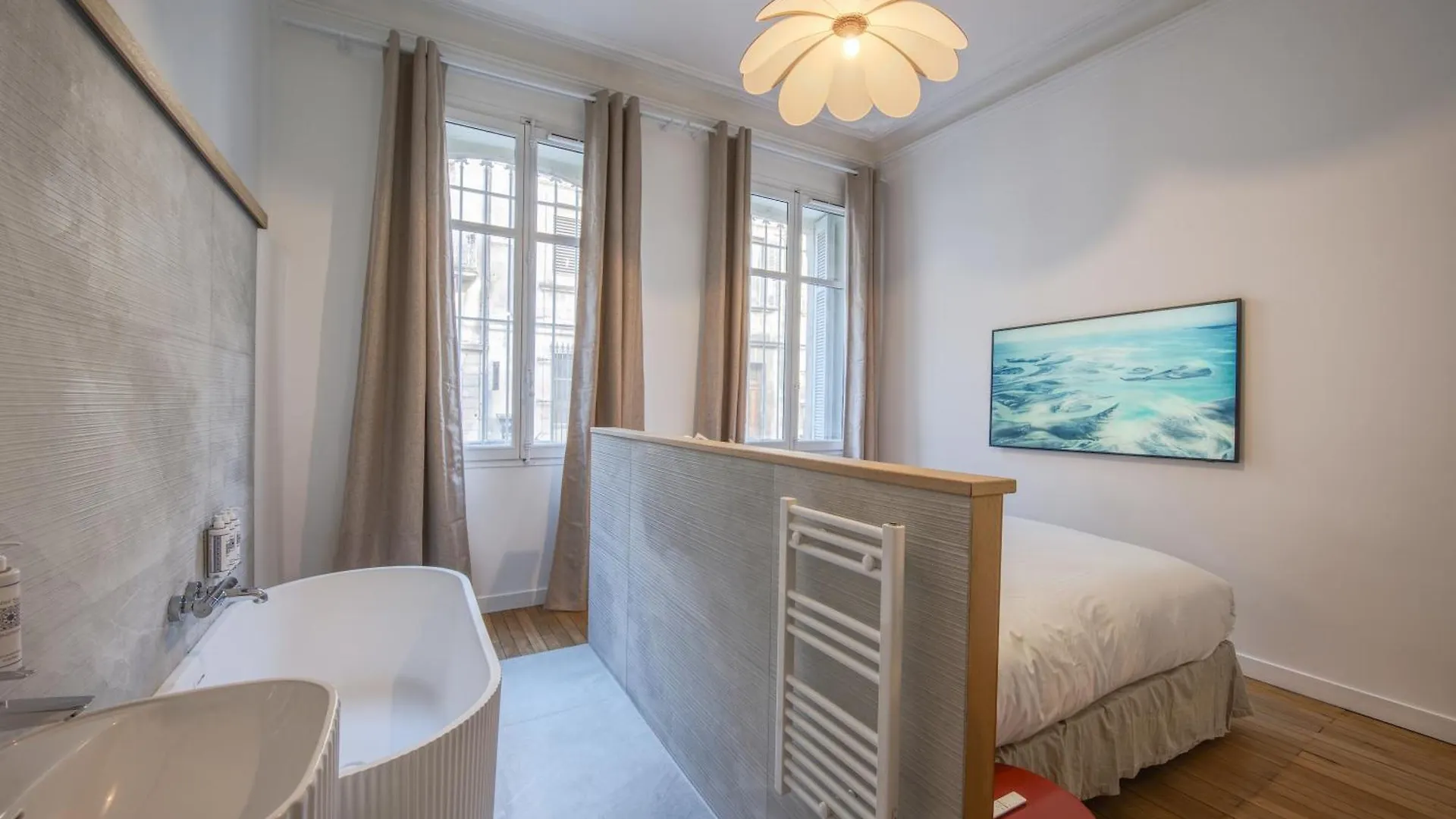 Villa Victor Hugo By Odomo Avignon Apartment