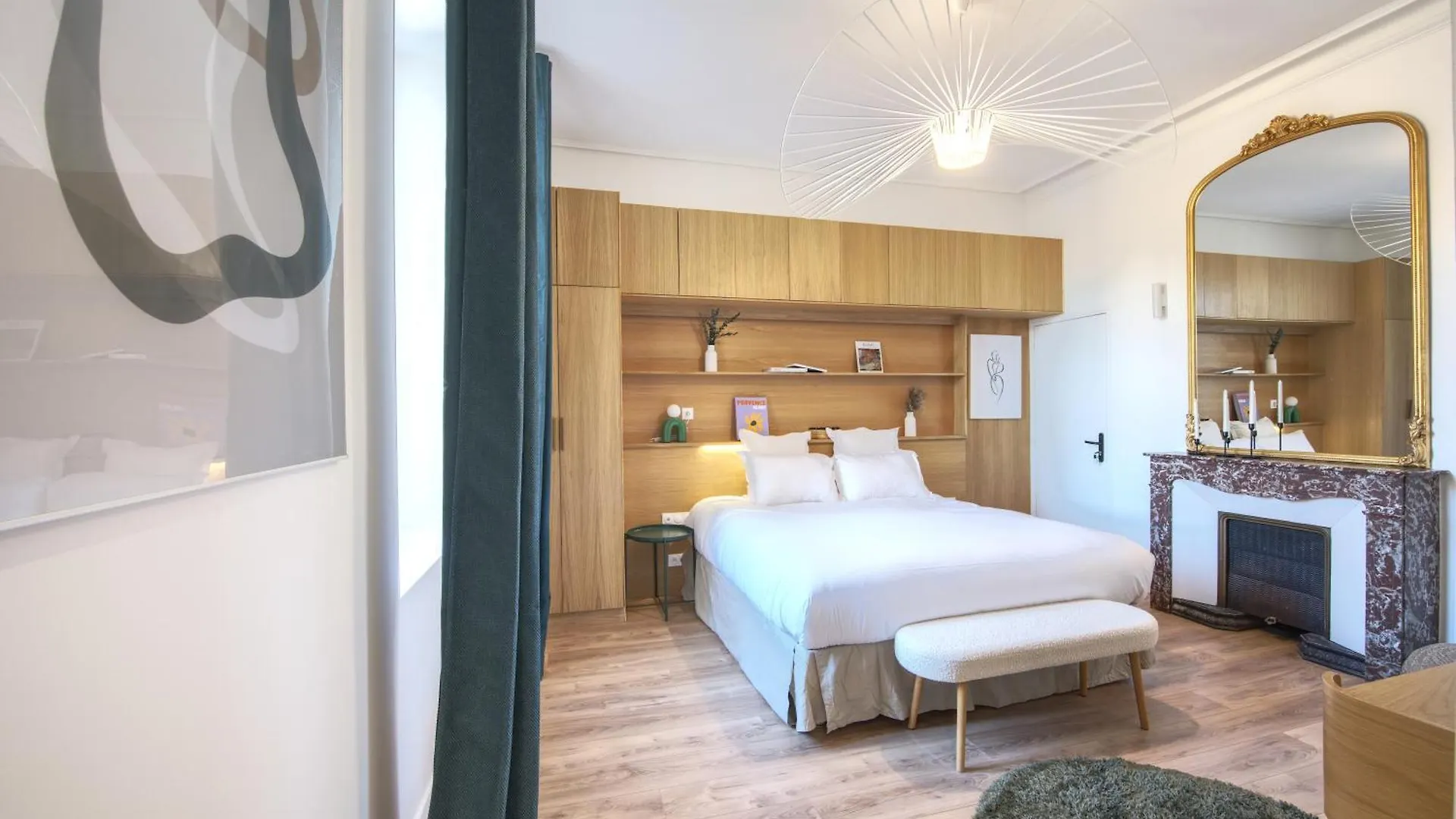 Apartment Villa Victor Hugo By Odomo Avignon