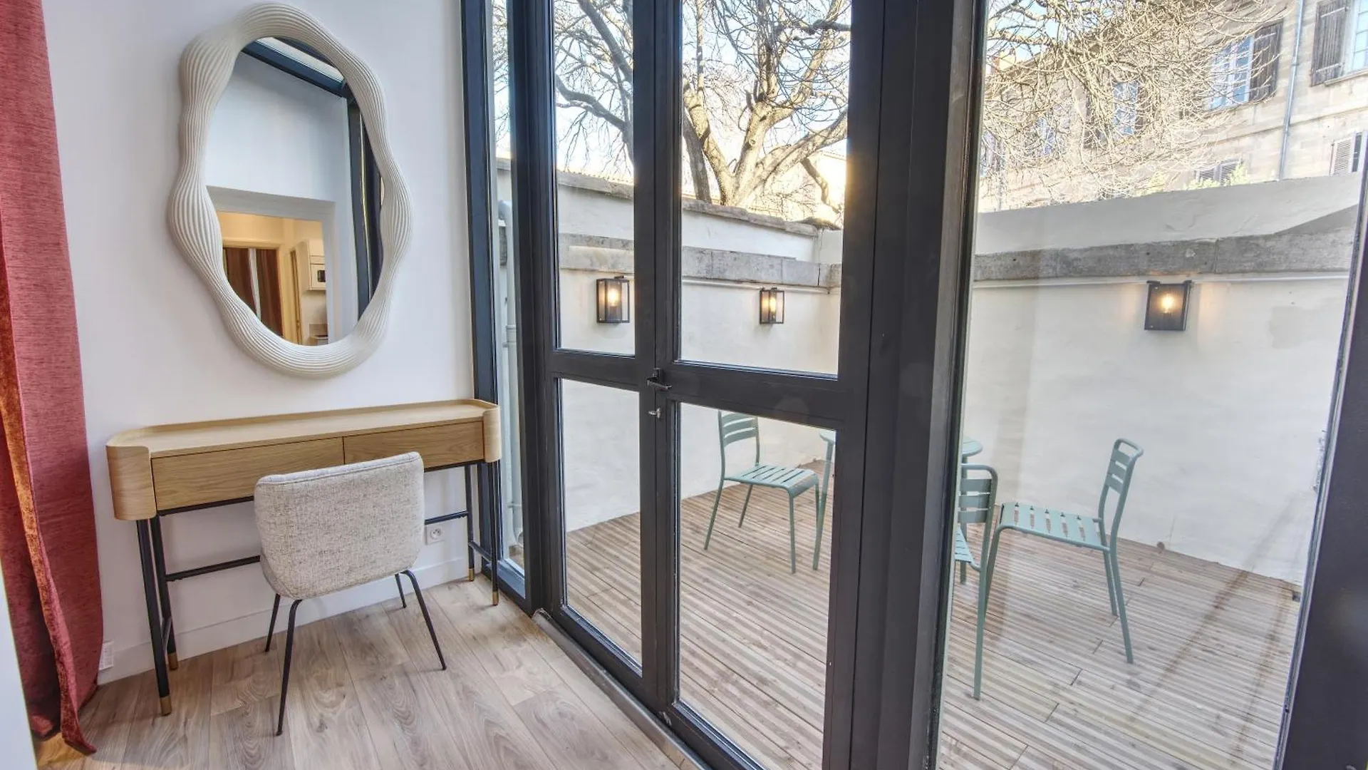 Apartamento Villa Victor Hugo By Odomo Avinhão