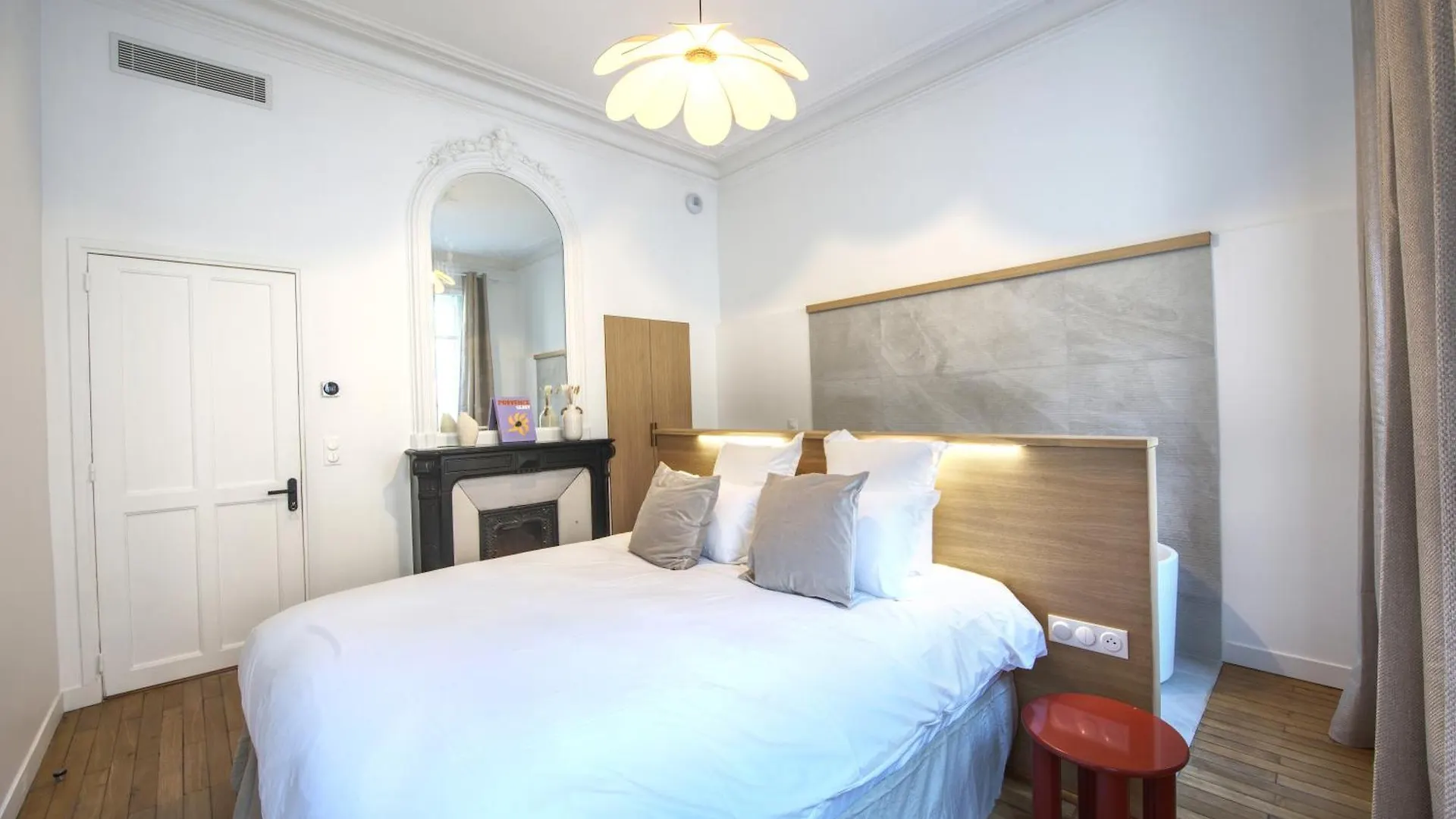 Apartment Villa Victor Hugo By Odomo Avignon