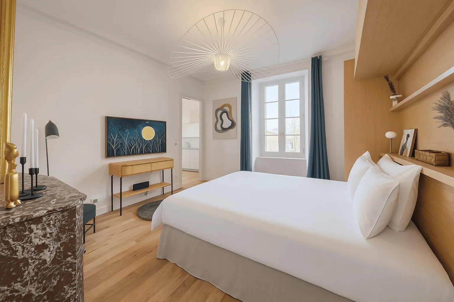 Apartment Villa Victor Hugo By Odomo Avignon