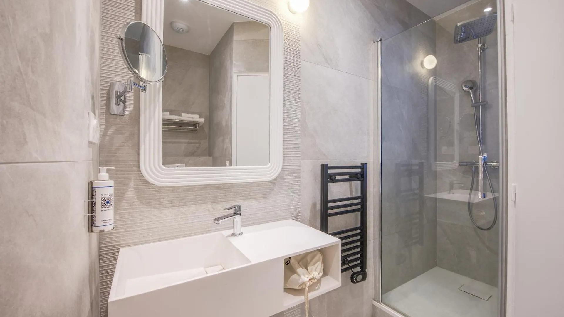 Apartment Villa Victor Hugo By Odomo Avignon