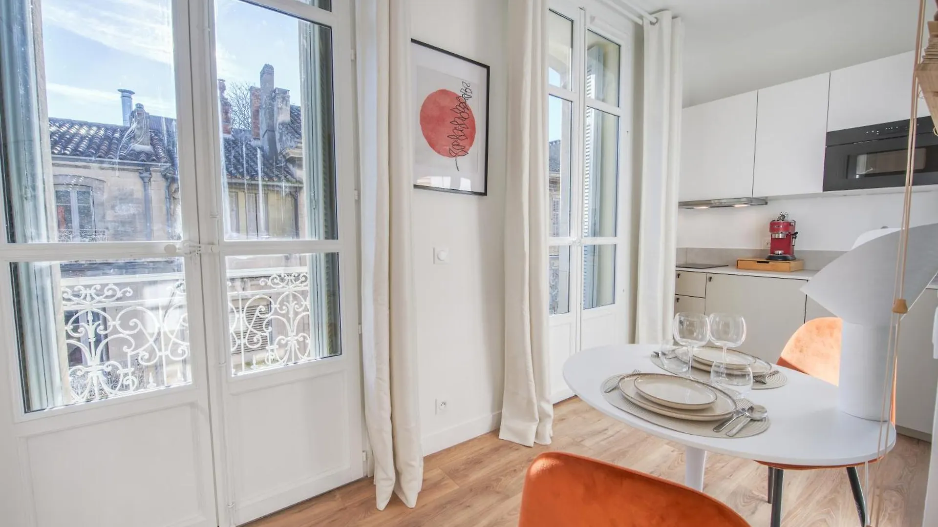Apartamento Villa Victor Hugo By Odomo Avinhão França