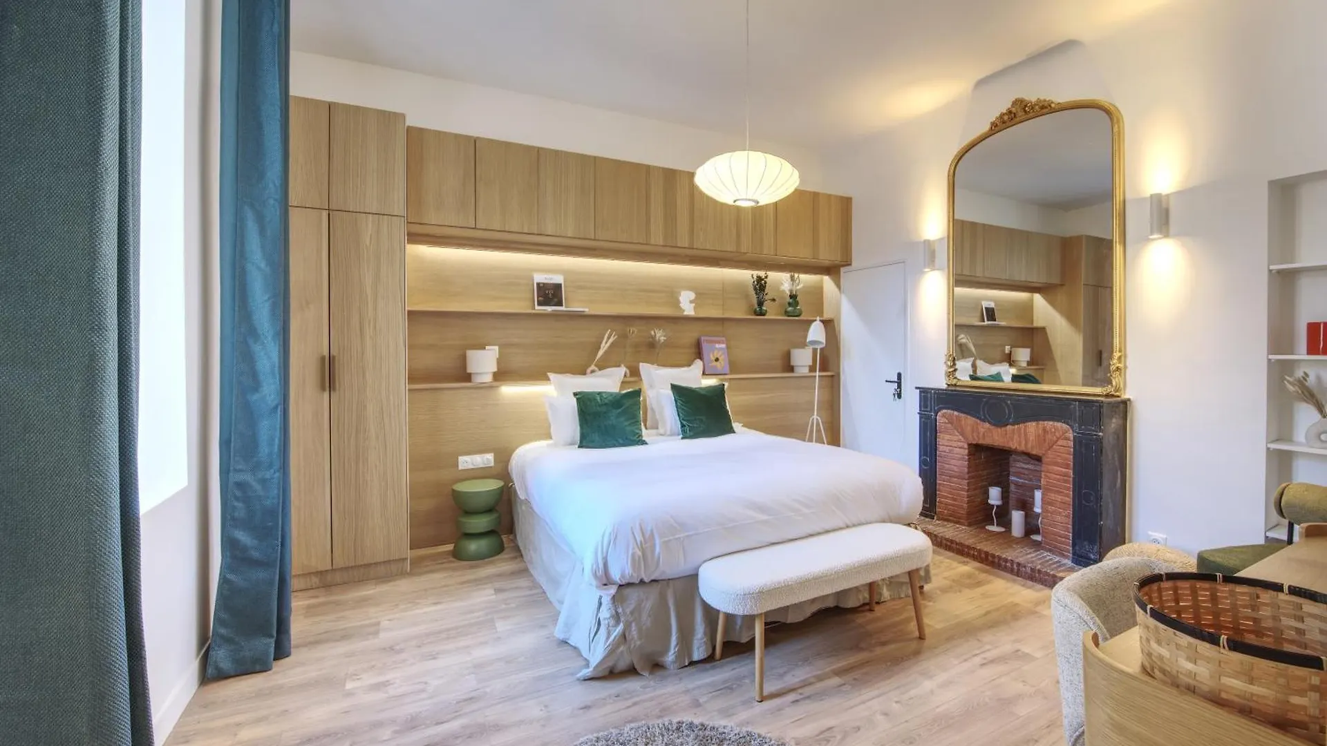 Villa Victor Hugo By Odomo Avignon Apartment